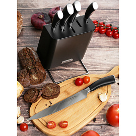 Нож кухонный Attribute Pro Chef