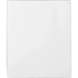 Стёкла для маски сварщика защитные внешние TOPFORT 115x95 мм (10 штук в упаковке)