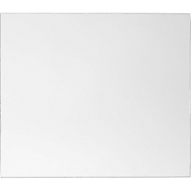 Стёкла для маски сварщика защитные внешние TOPFORT 137x117 мм (10 штук в упаковке)