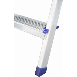 Стремянка алюминиевая 6 ступеней Tarko (T04106)