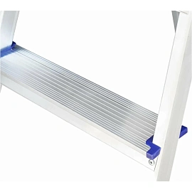 Стремянка алюминиевая 7 ступеней Tarko (T04107)