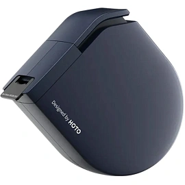 Рулетка строительная Hoto Self-locking Tape Measure 3 м х 10 мм с автостопом (QWZSJC001)