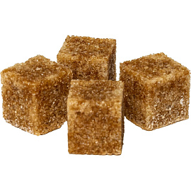 Сахар кусковой тростниковый Дядя Тула 500 г фото Сахар кусковой тростниковый Дядя Тула 500 г