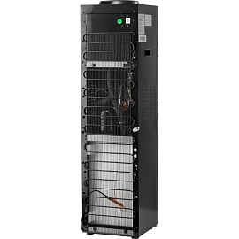 Кулер для воды Vatten V70NKBT чёрный (нагрев и охлаждение)