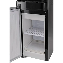 Кулер для воды Vatten V70NKBT чёрный (нагрев и охлаждение)