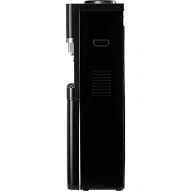 Кулер для воды Vatten V70NKBT чёрный (нагрев и охлаждение)