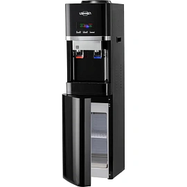 Кулер для воды Vatten V70NKBT чёрный (нагрев и охлаждение)