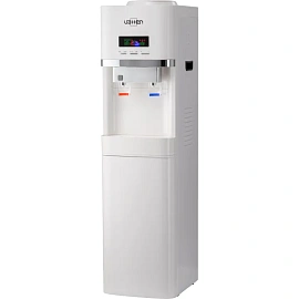 Кулер для воды Vatten V70WKBT белый (нагрев и охлаждение)