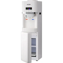 Кулер для воды Vatten V70WKBT белый (нагрев и охлаждение)