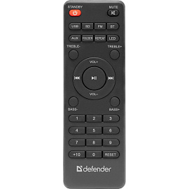 Колонки 2.1 Defender Eclipse (65593)