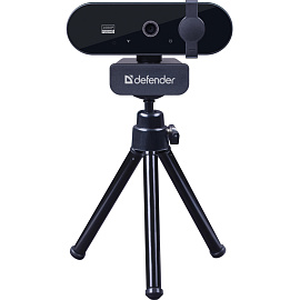 Веб-камера Defender G-lens 2580 (63112)