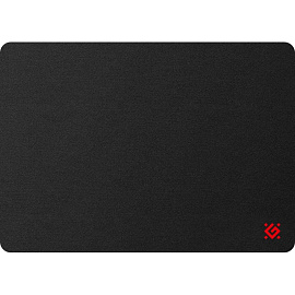 Коврик для мыши Defender Black S (50017)