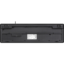 Комплект проводной клавиатура и мышь Defender Line C-511 (45511)