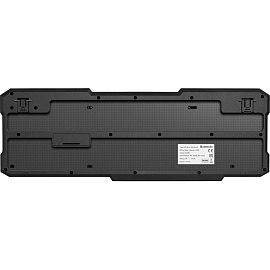 Комплект беспроводной клавиатура и мышь Defender Jakarta C-805 (45804)