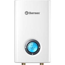 Водонагреватель проточный Thermex Topflow 15000