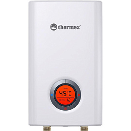Водонагреватель проточный Thermex Topflow 15000