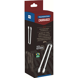 Щипцы для льда Tramontina нержавеющая сталь (63800/685-TR)