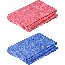 Тряпка для пола Выбор есть премиум 80x100 см хлопок 200 г/кв.м