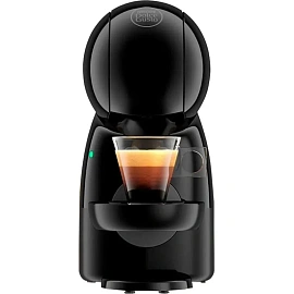 Кофемашина De