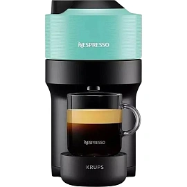 Кофемашина капсульная Krups XN9204