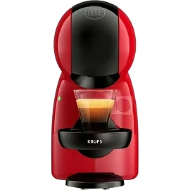 Кофемашина капсульная Krups XS KP1A35AS