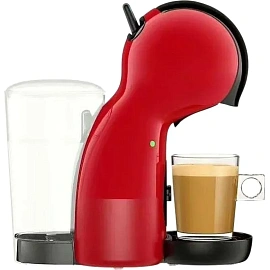 Кофемашина Krups XS KP1A35AS Dolce Gusto фото Кофемашина Krups XS KP1A35AS Dolce Gusto