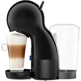 Кофемашина Krups XS KP1A3B10 Dolce Gusto фото Кофемашина Krups XS KP1A3B10 Dolce Gusto