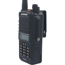 Радиостанция Baofeng UV-9R, двусторонней связи