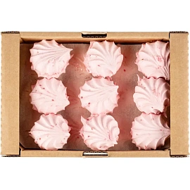 Зефир КДВ Групп малина 1 кг