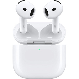 Наушники Apple AirPods ANC (4rd generation) (MXP93ZM/A)