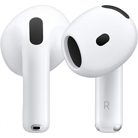 Наушники Apple AirPods ANC (4rd generation) (MXP93ZM/A)