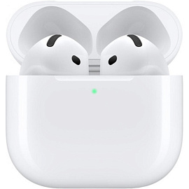 Наушники Apple AirPods ANC (4rd generation) (MXP93ZM/A)