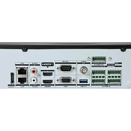 Видеорегистратор Hikvision DS-7764NI-M4