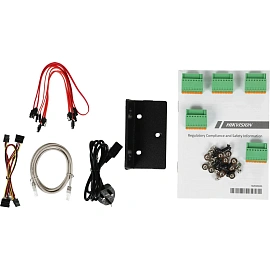 Видеорегистратор Hikvision DS-7764NI-M4