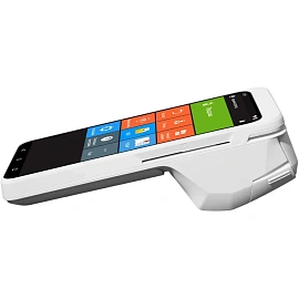 Смарт-терминал Эвотор 6 без ФН (ST610-5030)