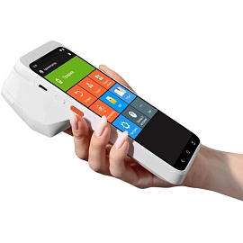 Смарт-терминал Эвотор 6 без ФН (ST610-5030)