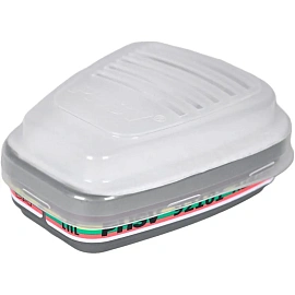 Фильтр противогазовый PHSV 92101 A1B1E1K1HgP3R (2шт/уп)