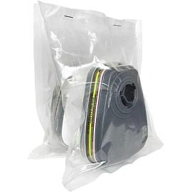 Фильтр противогазовый PHSV 92101 A1B1E1K1HgP3R (2шт/уп)