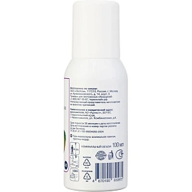 Баллон сменный для автоматического освежителя Торк Стандарт A1 100 мл (611601)