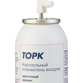 Баллон сменный для автоматического освежителя Торк Стандарт A1 100 мл (611602)