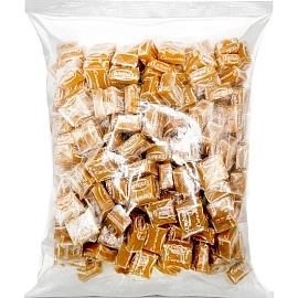 Ирис Solento Молочный байтс, без глютена, 1000 г