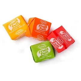 Ирис Solento с фруктовым вкусом 1 кг