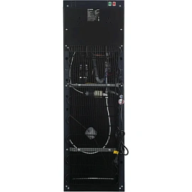 Кулер для воды Hyundai AquaSense H-WD7825C чёрный (нагрев и охлаждение)