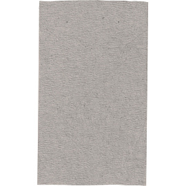 Бумага туалетная ЭКО PlusheLight 1сл,28м,серая б/втулки 48рул/уп