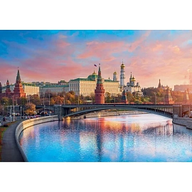 Календарь настенный 3-х блочный 2026 На природе 33x70.5 см