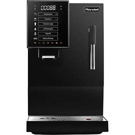 Кофемашина Rondell RDE-1117 1350Вт черный