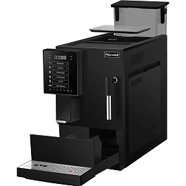 Кофемашина Rondell RDE-1117 1350Вт черный