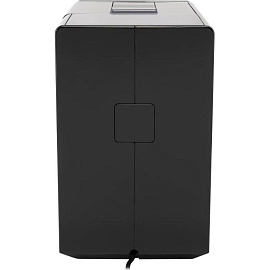 Кофемашина с капучинатором Rondell RDE-1115 чёрная фото Кофемашина с капучинатором Rondell RDE-1115 чёрная