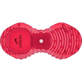 Освежитель воздуха твердый Luscan, тропический микс