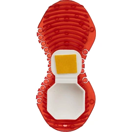 Освежитель воздуха твердый Luscan, тропический микс